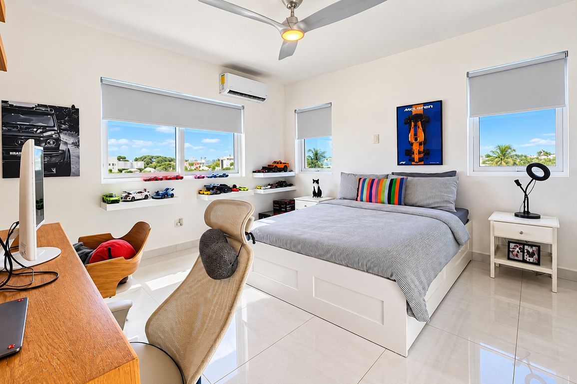 Villa de 3 Habitaciones en Venta en Sosua Ocean Village — Foto 4