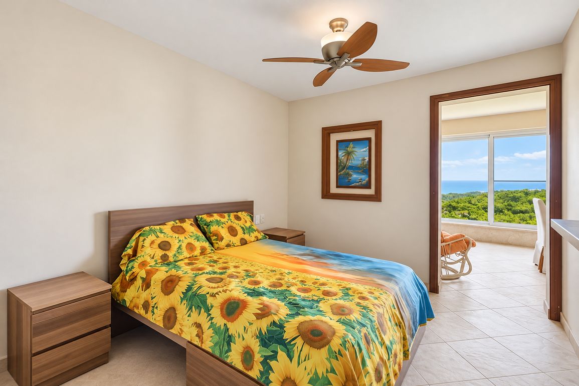Villa de Lujo con Vista al Mar en Venta en Cabrera, República Dominicana — Foto 2