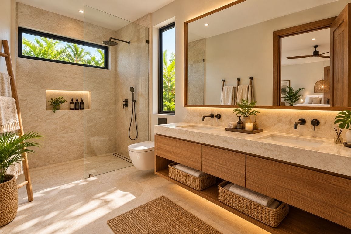 Villa de 2 Habitaciones en Venta en Kite Beach, Cabarete — Foto 3
