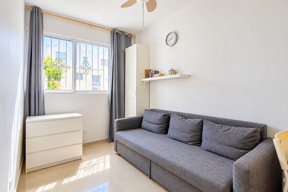Estudio en Venta con Vista al Mar en Los Cerros, Sosúa — Foto 1