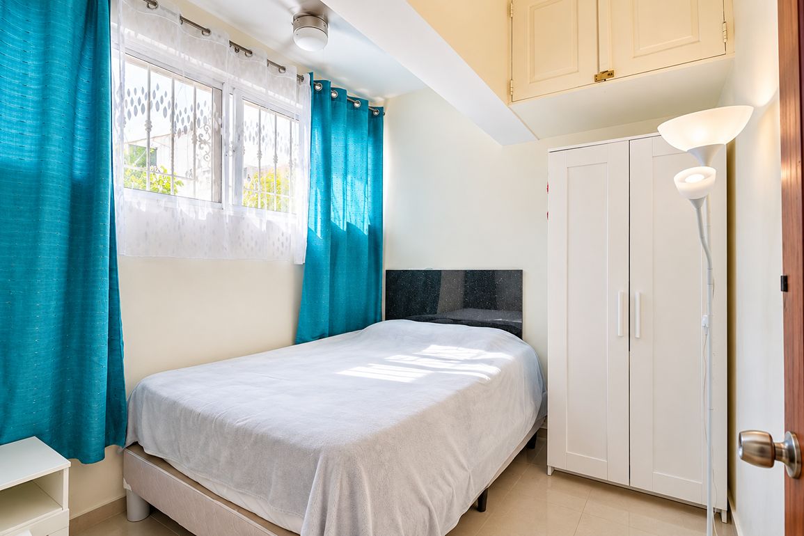 Estudio en Venta con Vista al Mar en Los Cerros, Sosúa — Foto 3