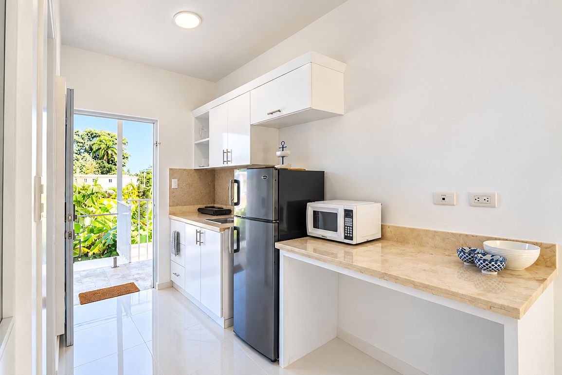Estudio Amueblado en Venta en Perla Marina, Cabarete — Foto 1