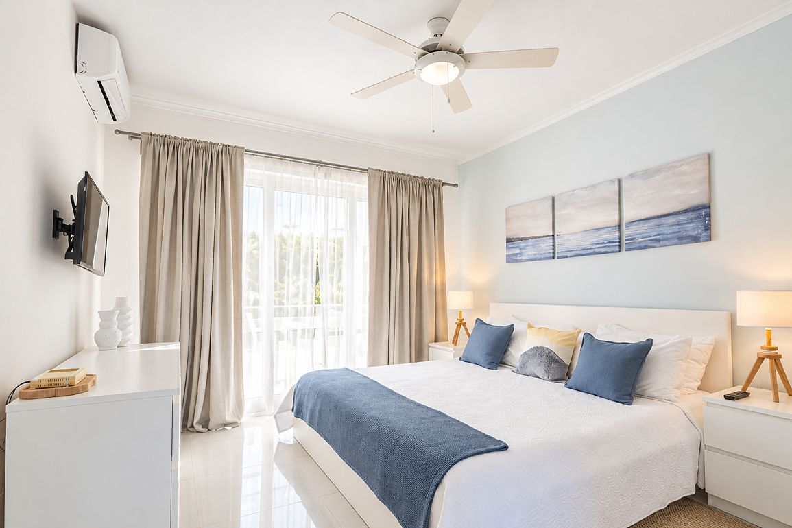 Estudio Amueblado en Venta en Perla Marina, Cabarete — Foto 3