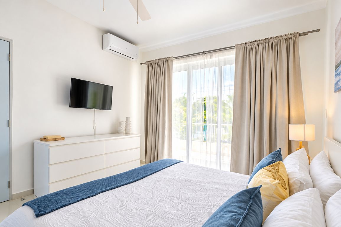 Estudio Amueblado en Venta en Perla Marina, Cabarete — Foto 4