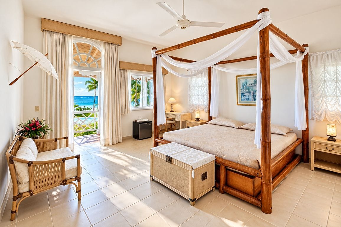 Hotel Frente al Mar en Venta en Samaná – 21 Habitaciones — Foto 3