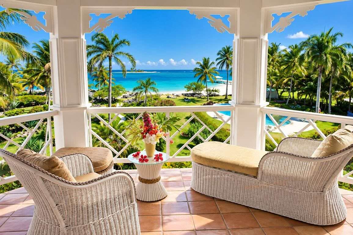 Hotel Frente al Mar en Venta en Samaná – 21 Habitaciones — Foto 4