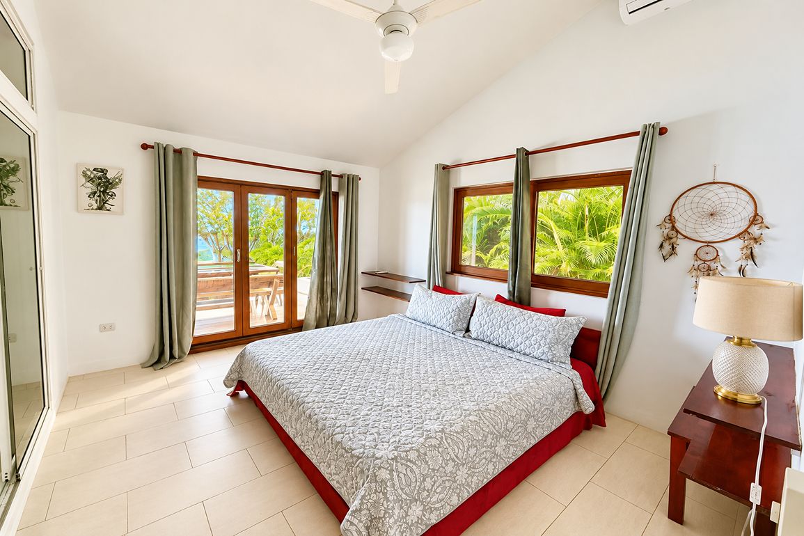 Villa frente al mar en venta en Río San Juan, República Dominicana — Foto 4
