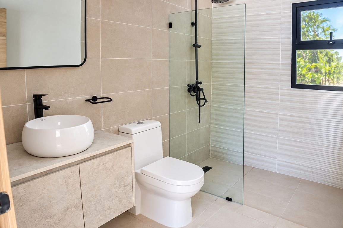 Villa de 5 Habitaciones en Venta en Sosua Ocean Village, Sosua — Foto 4