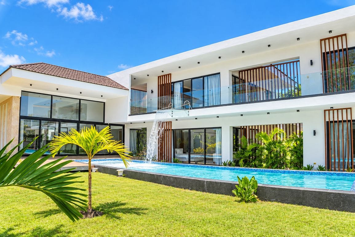 Villa de 5 Habitaciones en Venta en Sosua Ocean Village, Sosua — Foto 13