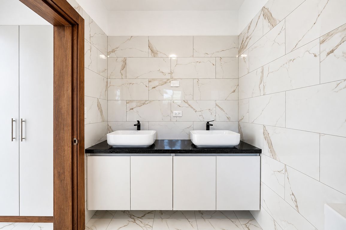 Dúplex de 2 Habitaciones en Venta en Cabarete — Foto 3