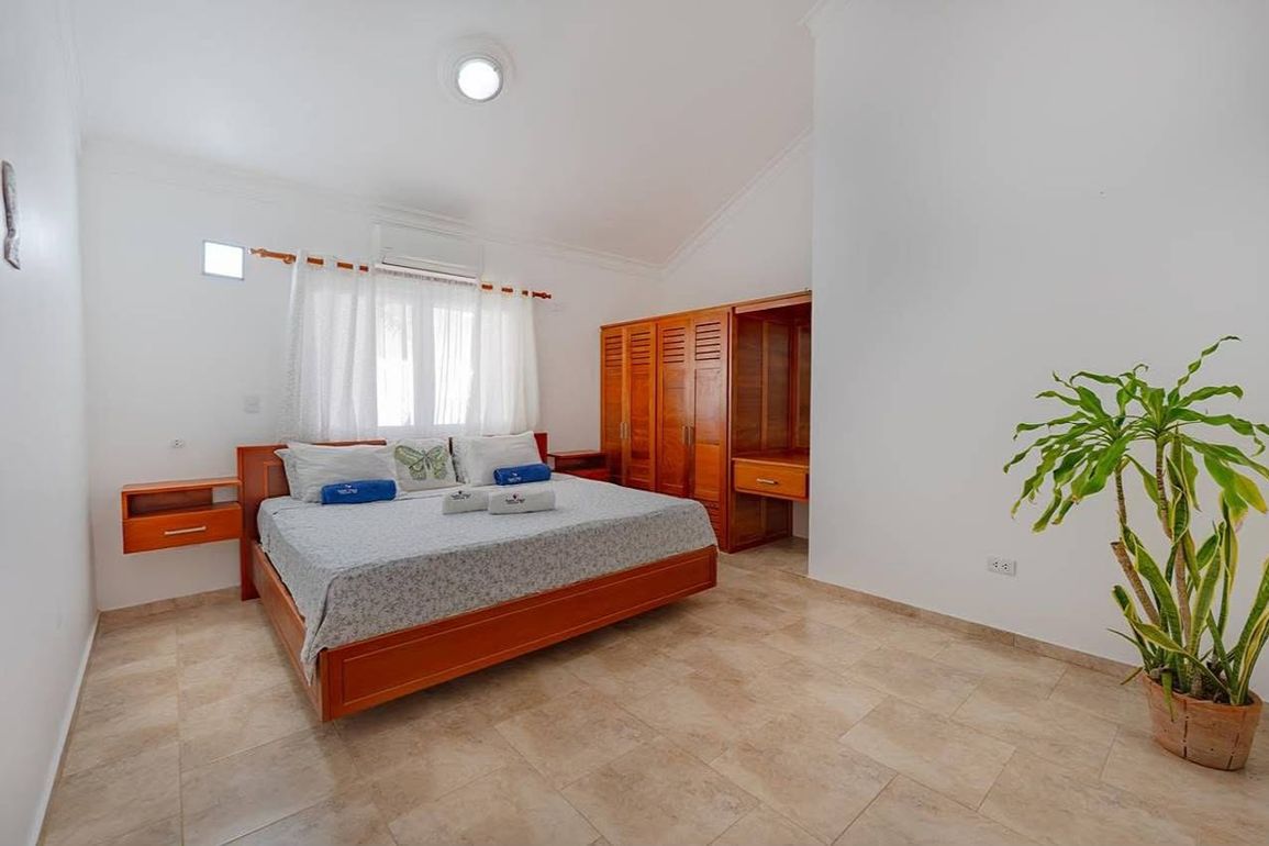 Villa de 4 Habitaciones en Venta en Cabarete — Foto 2