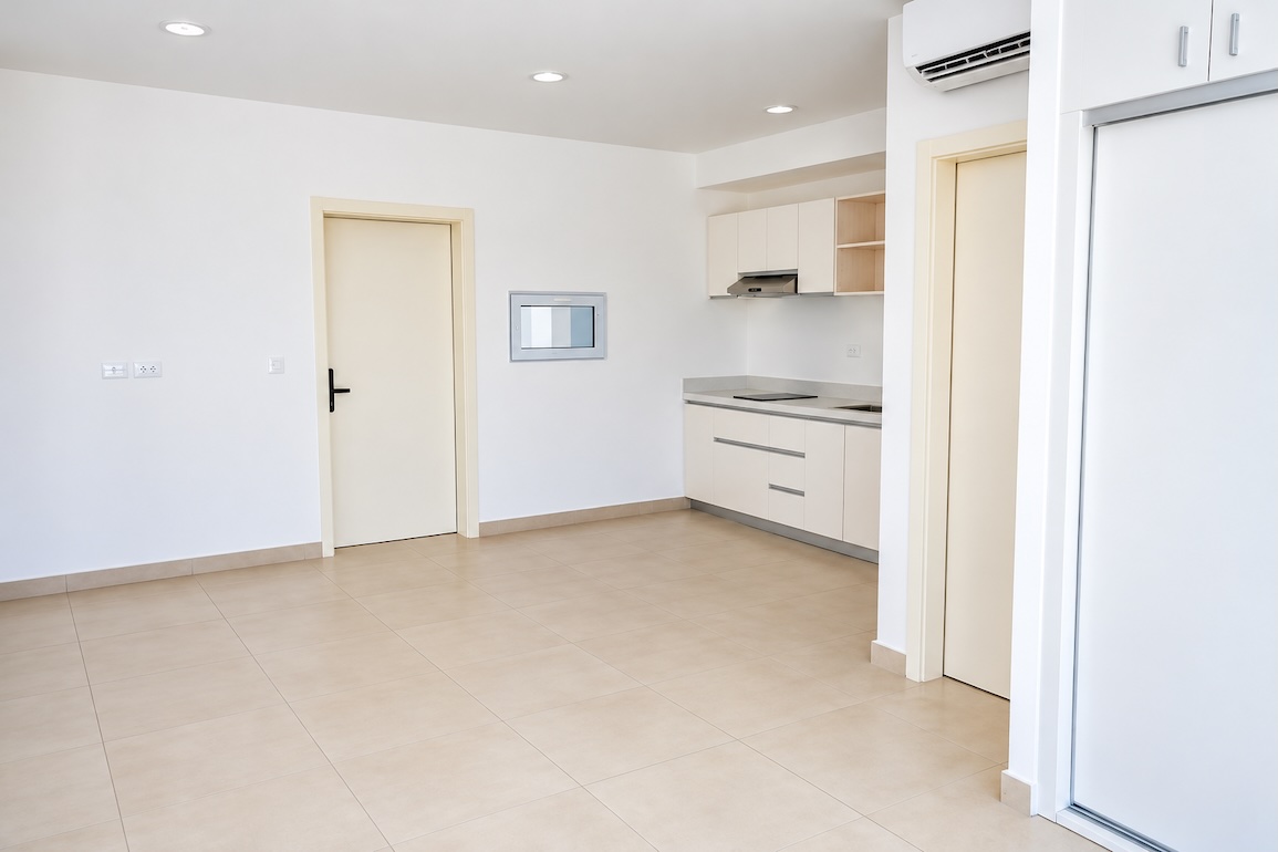 Apartamento de 1 Habitación en Venta en Laguna City, Sosúa — Foto 2