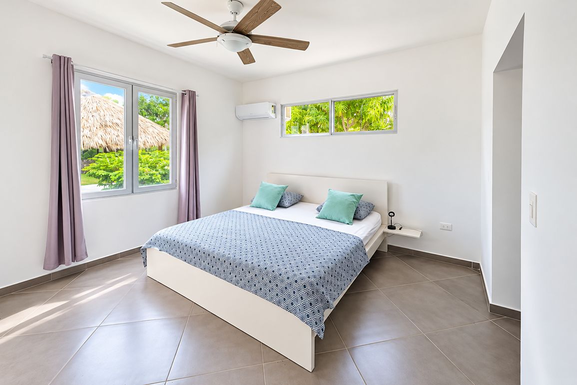 Villa de 2 Habitaciones en Venta en Costa Azul, Cabarete — Foto 4