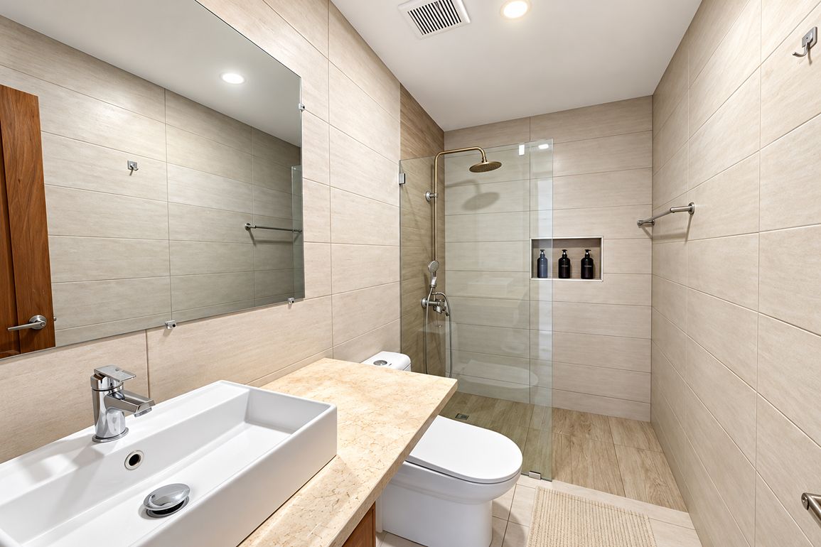 Apartamento de 2 Habitaciones en Venta en Plantation, Puerto Plata — Foto 1
