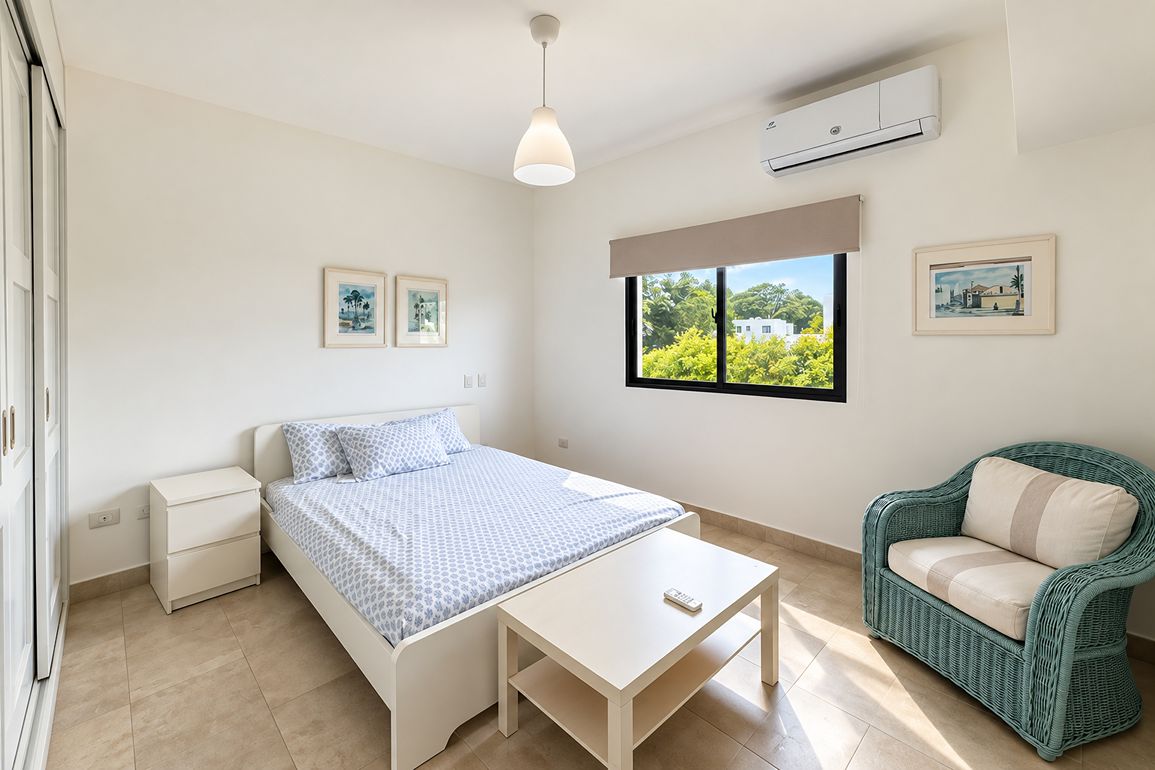 Apartamento de 2 Habitaciones en Venta en Plantation, Puerto Plata — Foto 3
