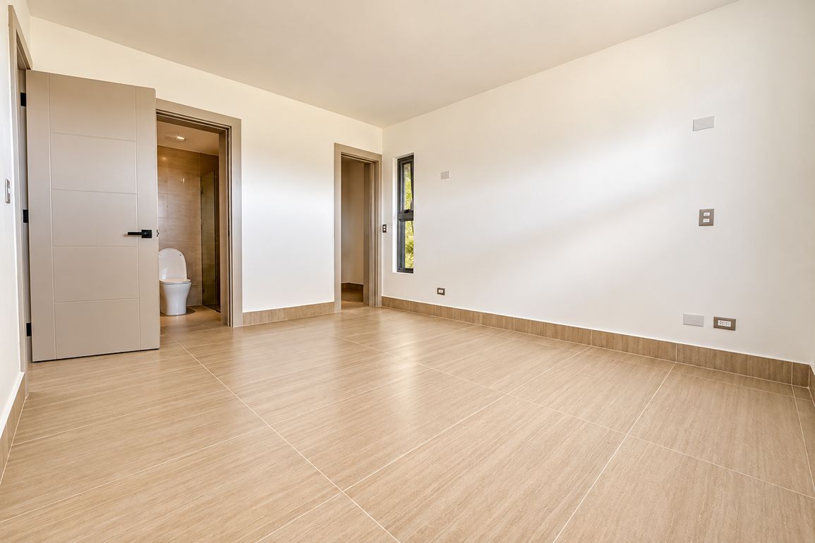 Apartamentos de 2 Habitaciones en Stella Ocean Residences, Puerto Plata — Foto 2
