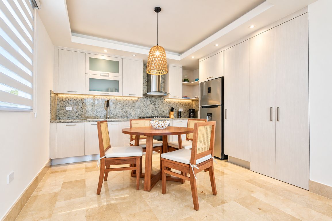Apartamentos en Venta en Riviera Golf, Playa Dorada — Foto 2
