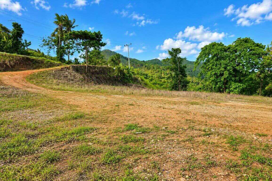 Terreno con Vista al Mar en Venta en Sánchez, Samaná — Foto 4