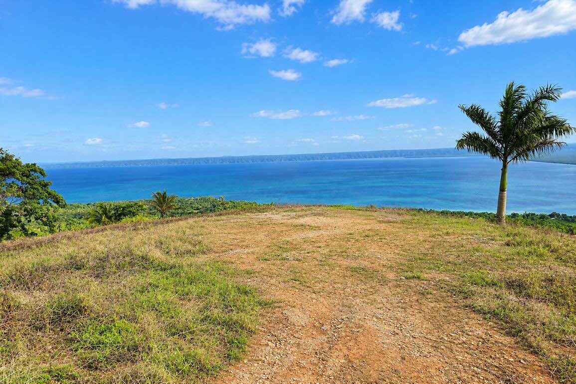 Terreno con Vista al Mar en Venta en Sánchez, Samaná — Foto 5