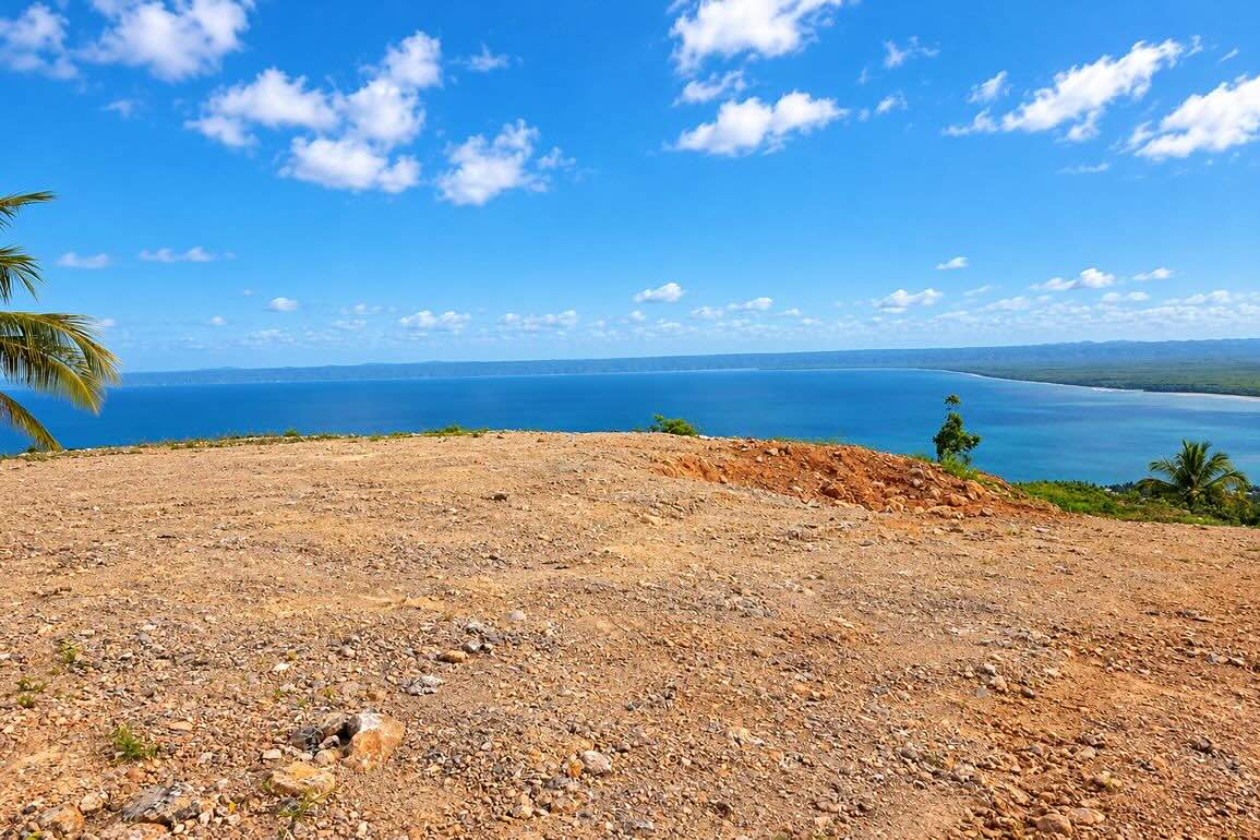 Terreno con Vista al Mar en Venta en Sánchez, Samaná — Foto 6