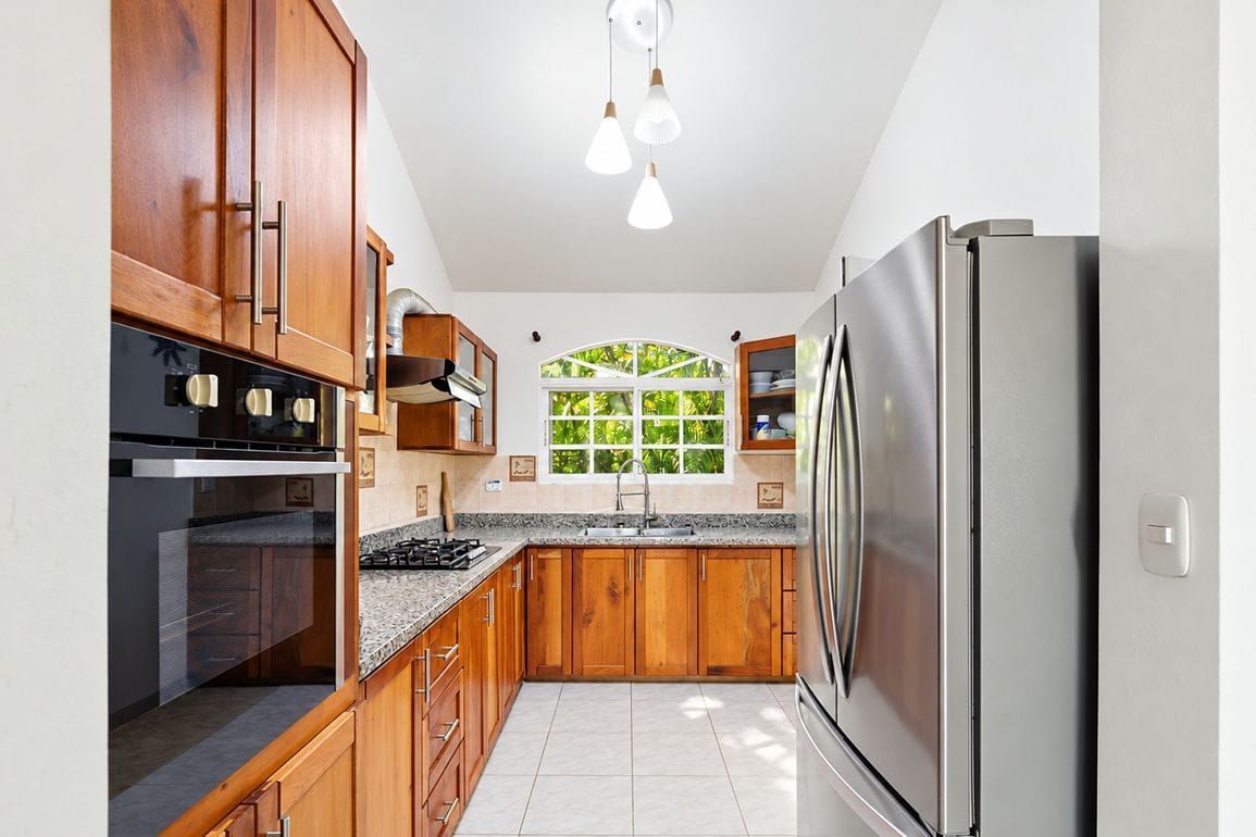 Villa de 4 Habitaciones en Venta en La Mulata, Sosúa — Foto 3
