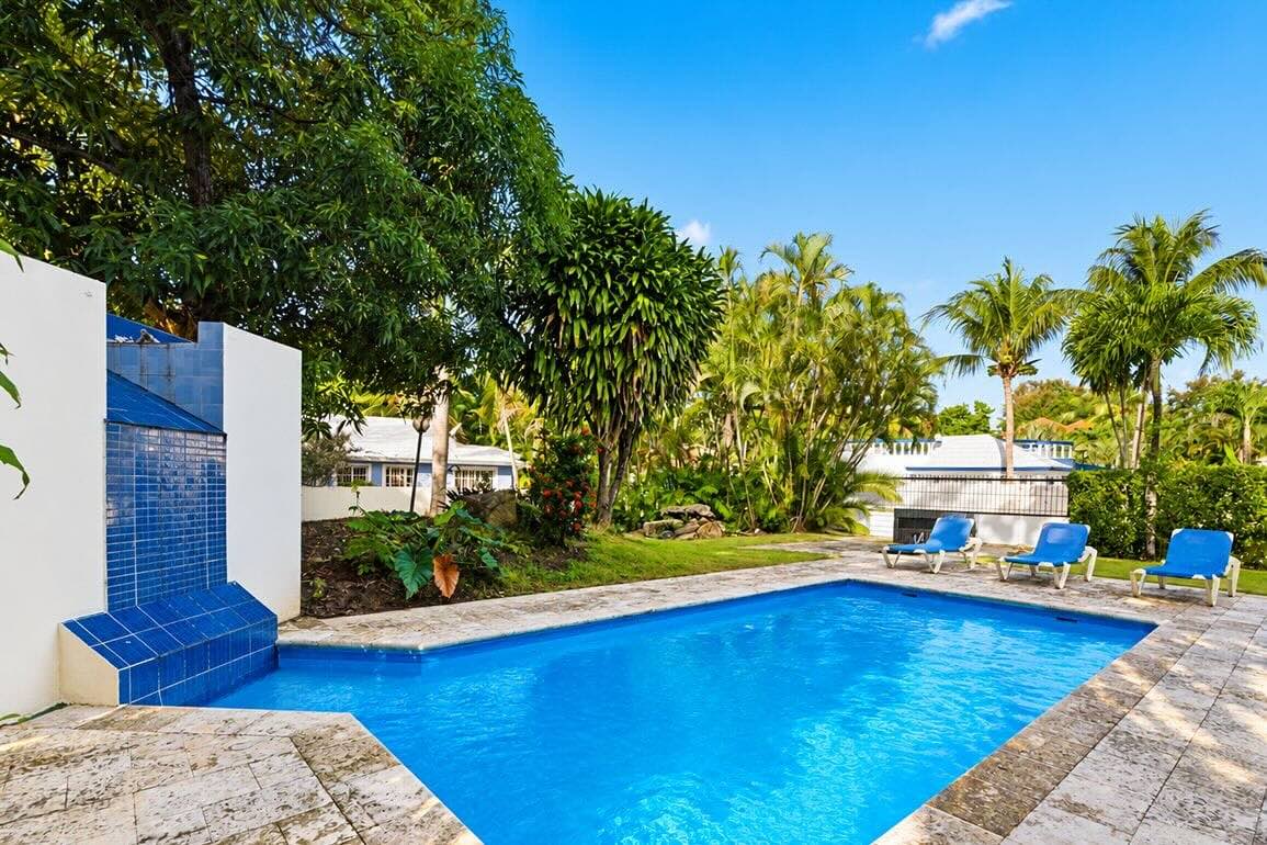 Villa de 4 Habitaciones en Venta en La Mulata, Sosúa — Foto 8