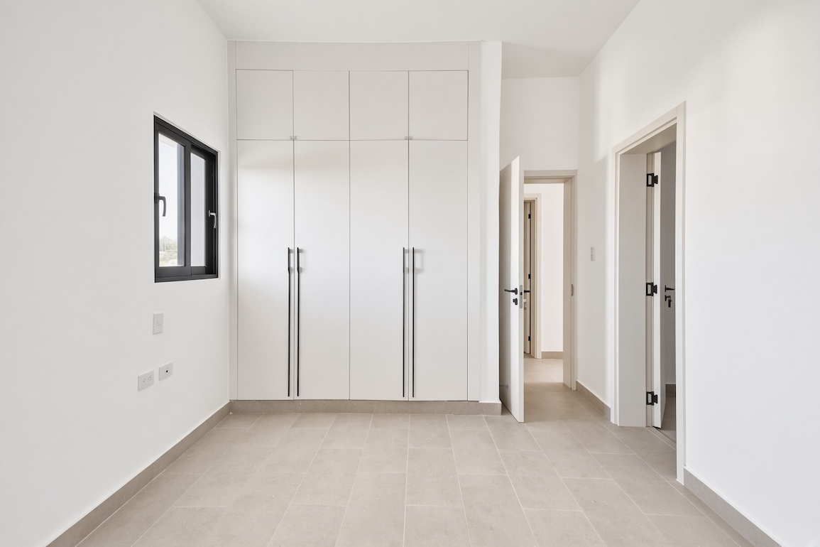 Apartamento de 2 Habitaciones Frente al Mar en Encuentro, Cabarete — Foto 2