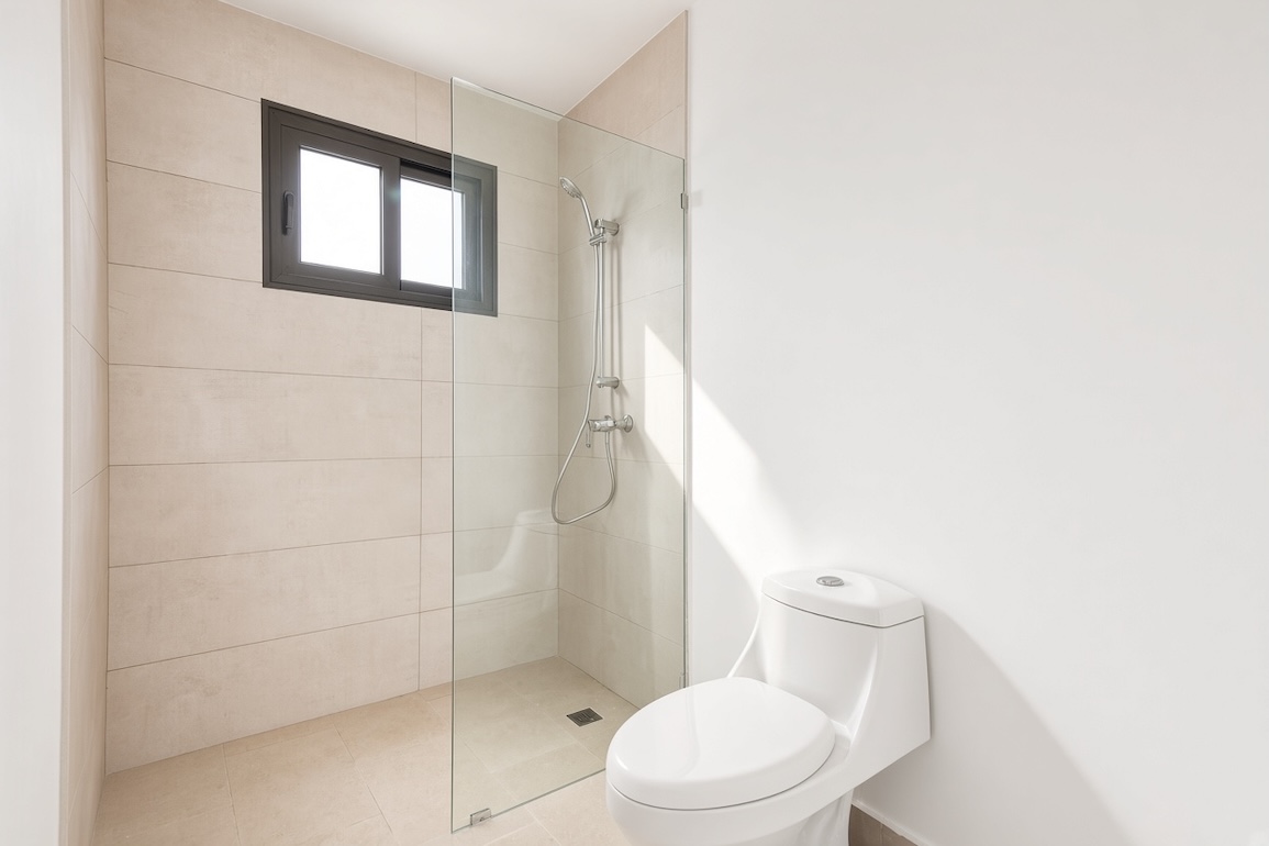 Apartamento de 2 Habitaciones Frente al Mar en Encuentro, Cabarete — Foto 3