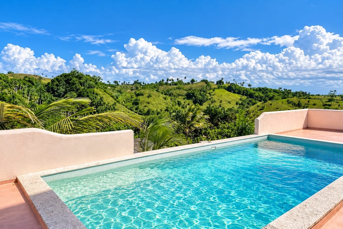 Villa Moderna de Lujo de 5 Habitaciones en Venta en Río San Juan — Foto 10