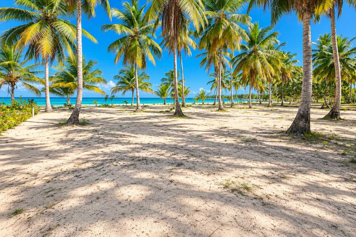 Beachfront Community Building Lots for Sale in El Limón — Photo 2