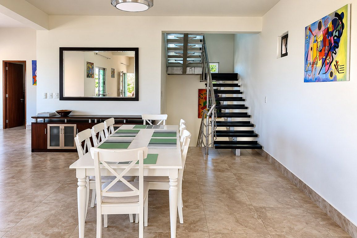 4-Bedroom Ocean View Villa for Sale in Torre Alta, Puerto Plata — Photo 6