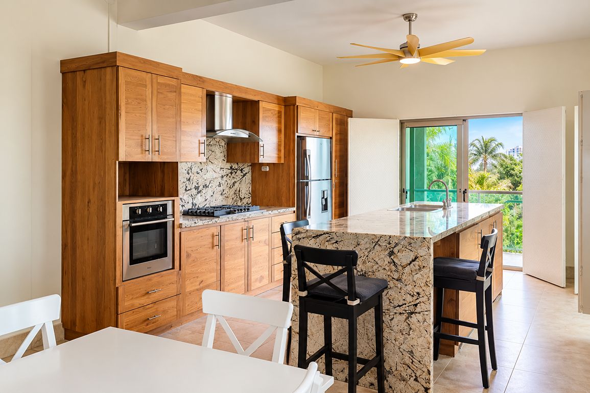 4-Bedroom Ocean View Villa for Sale in Torre Alta, Puerto Plata — Photo 7