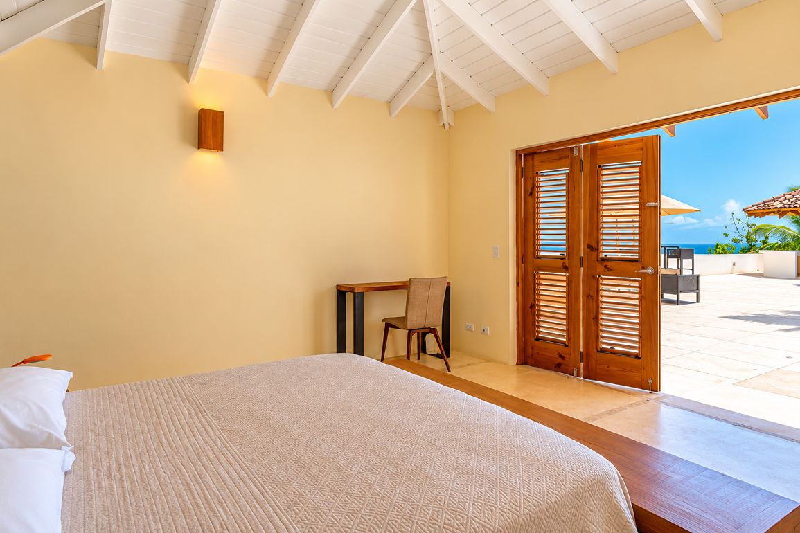 5-Bedroom Ocean View Villa for Sale in Playa Coson, Las Terrenas — Photo 6