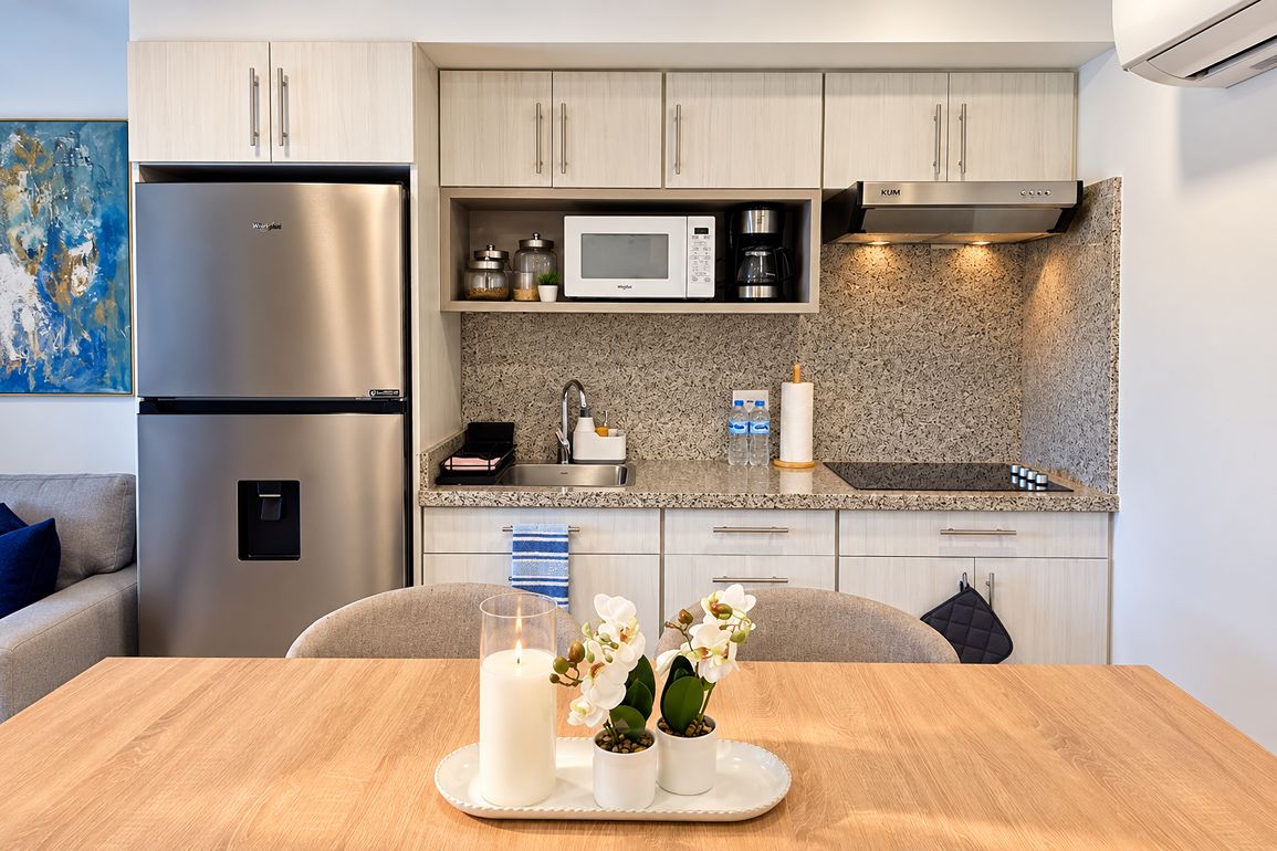 1-Bedroom Apartment for Sale in Xanadú, Playa Dorada — Photo 4