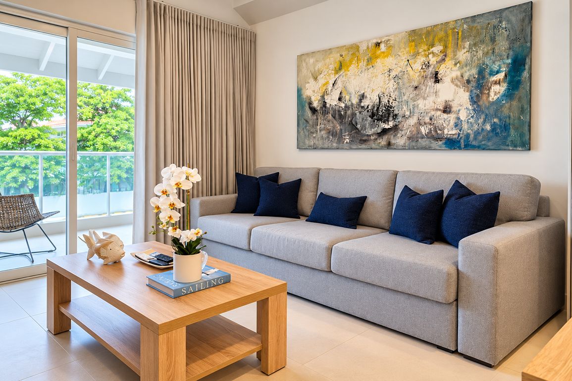 1-Bedroom Apartment for Sale in Xanadú, Playa Dorada — Photo 9