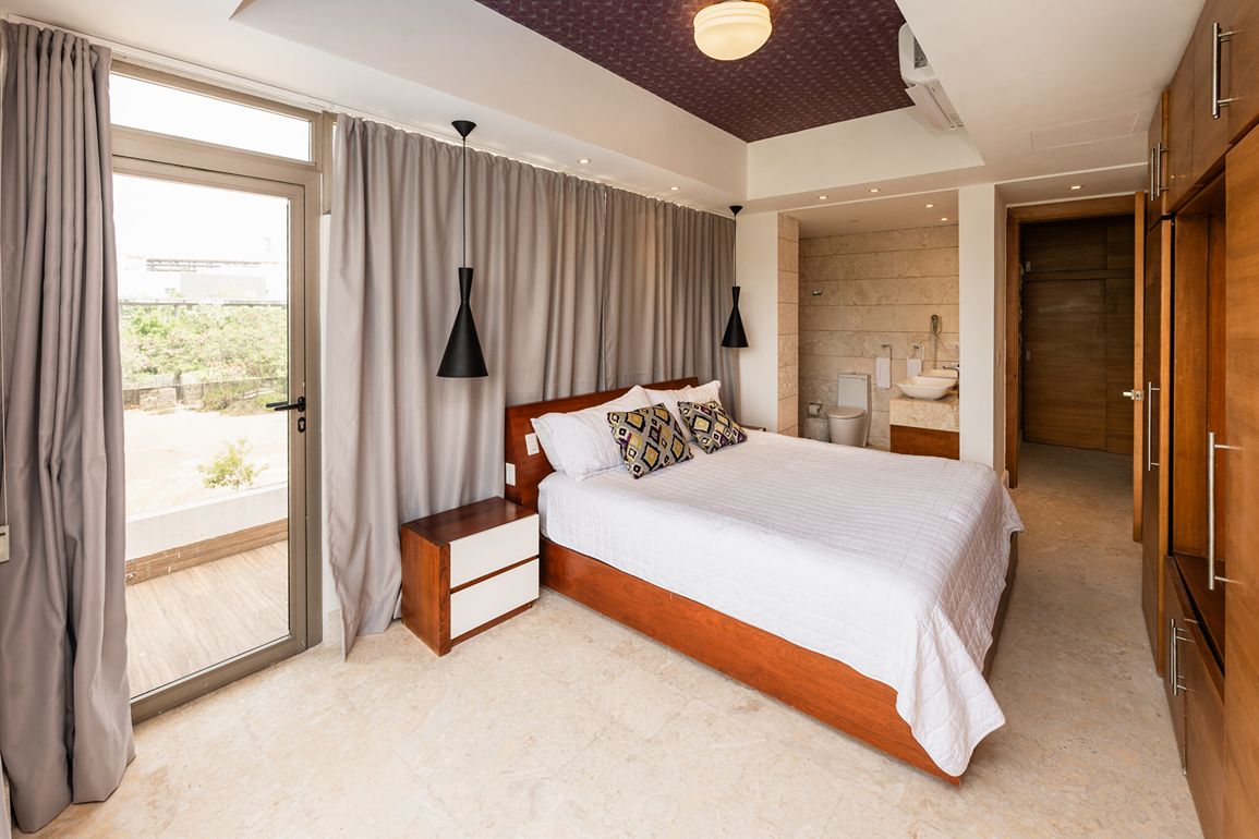 3-Bedroom Condo for Sale in Cana Bay, Punta Cana – Beach & Golf — Photo 3