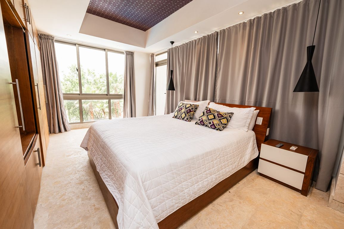 3-Bedroom Condo for Sale in Cana Bay, Punta Cana – Beach & Golf — Photo 7