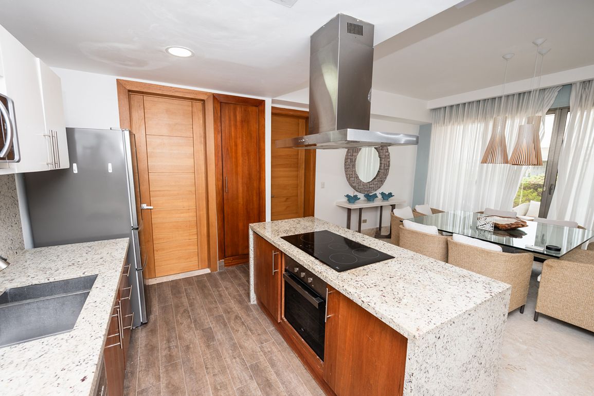 3-Bedroom Condo for Sale in Cana Bay, Punta Cana – Beach & Golf — Photo 8