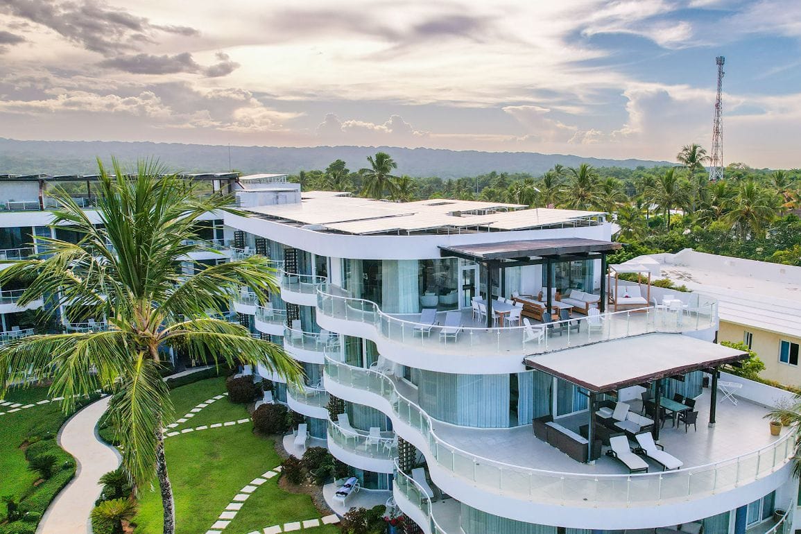 3-Bedroom Beachfront Penthouse for Sale in Cabarete — Photo 12