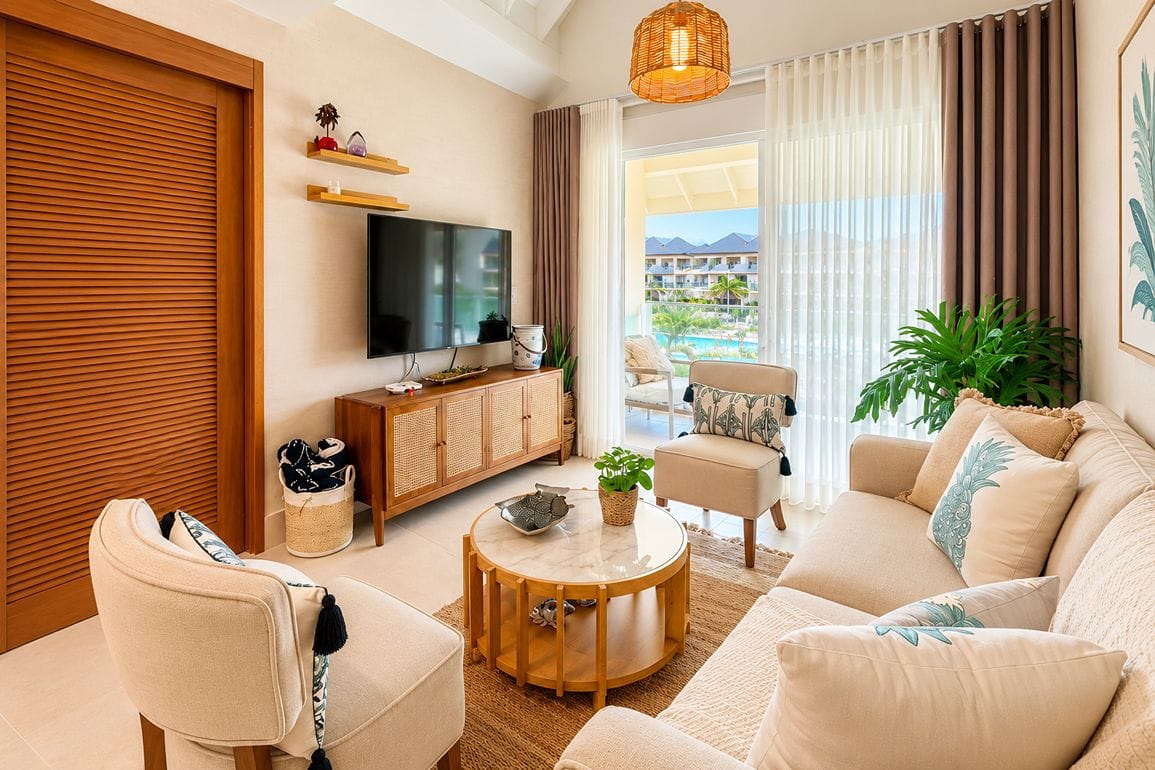 1-Bedroom Apartment for Sale in Xanadú, Playa Dorada — Photo 3