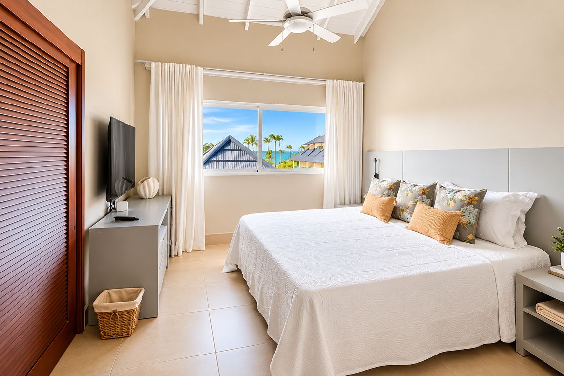 1-Bedroom Apartment for Sale in Xanadú, Playa Dorada — Photo 5