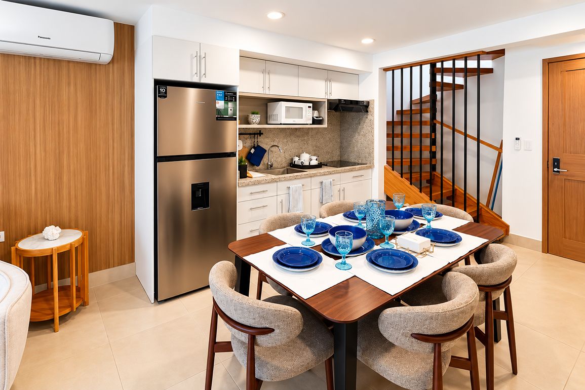 1-Bedroom Apartment for Sale in Xanadú, Playa Dorada — Photo 6