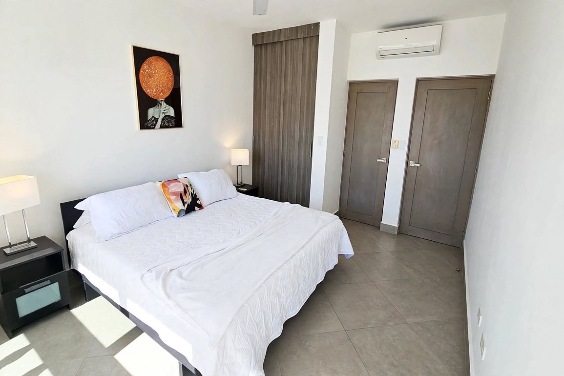 Condo for Sale in Ocean Palms Residences, Playa Encuentro, Cabarete — Photo 2