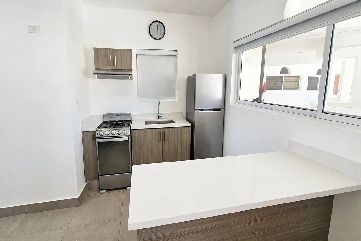 Condo for Sale in Ocean Palms Residences, Playa Encuentro, Cabarete — Photo 4