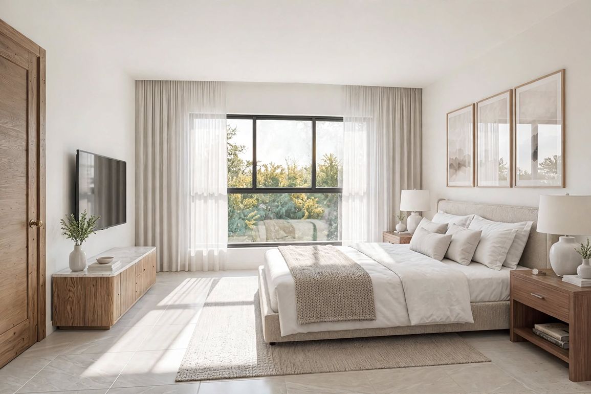 Apartments for Sale in VENTO Cap Cana, Ciudad Las Canas — Photo 4