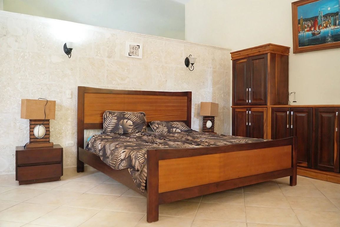 5-Bedroom Ocean View Villa for Sale in Cabarete — Photo 5