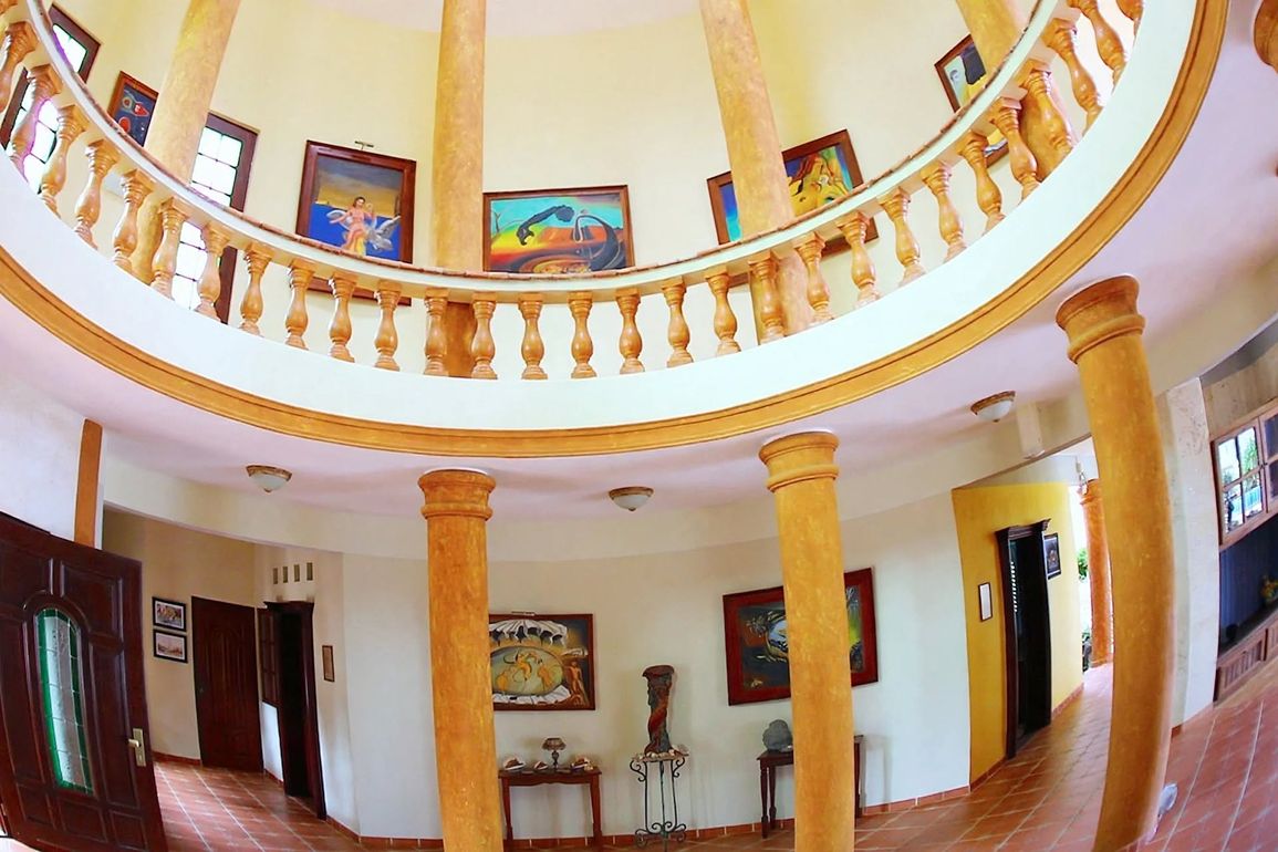 5-Bedroom Ocean View Villa for Sale in Cabarete — Photo 6