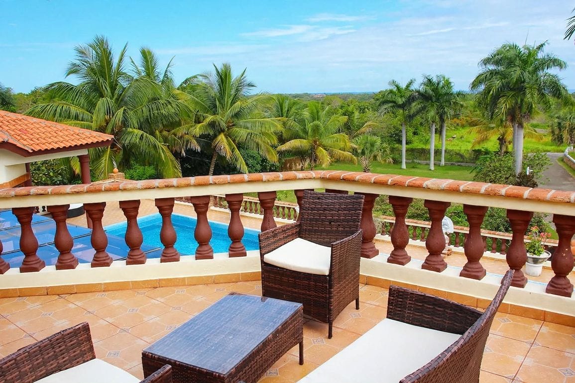 5-Bedroom Ocean View Villa for Sale in Cabarete — Photo 7