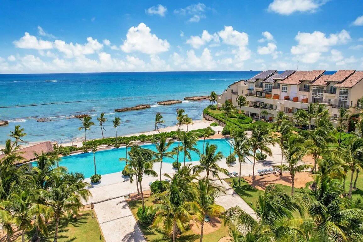 3-Bedroom Oceanfront Penthouse for Sale in Sotogrande, Cap Cana — Photo 7