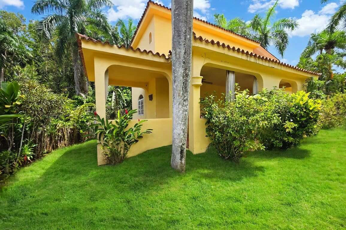 2-Bedroom House for Sale in Playa Bonita, Las Terrenas — Photo 2